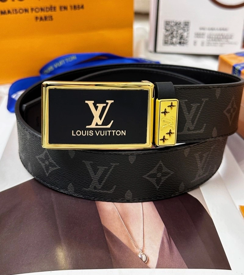 FashionForward Louis Vuitton Belts 301580