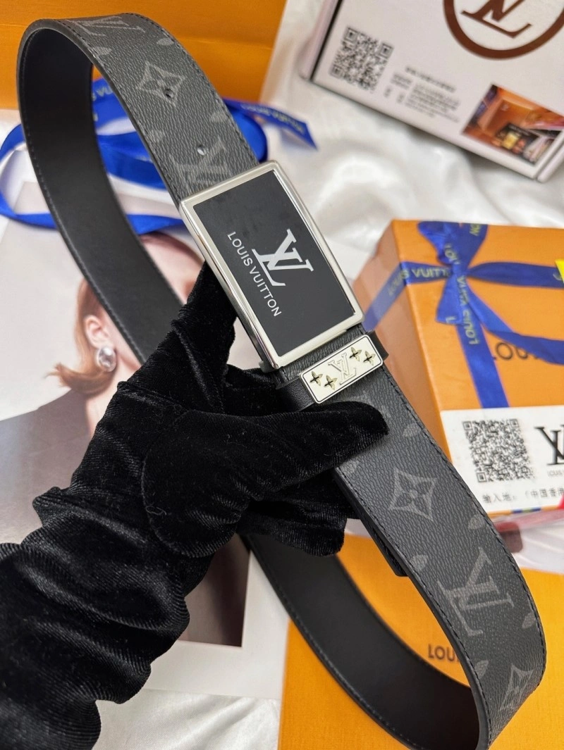 FashionForward Louis Vuitton Belts 301580