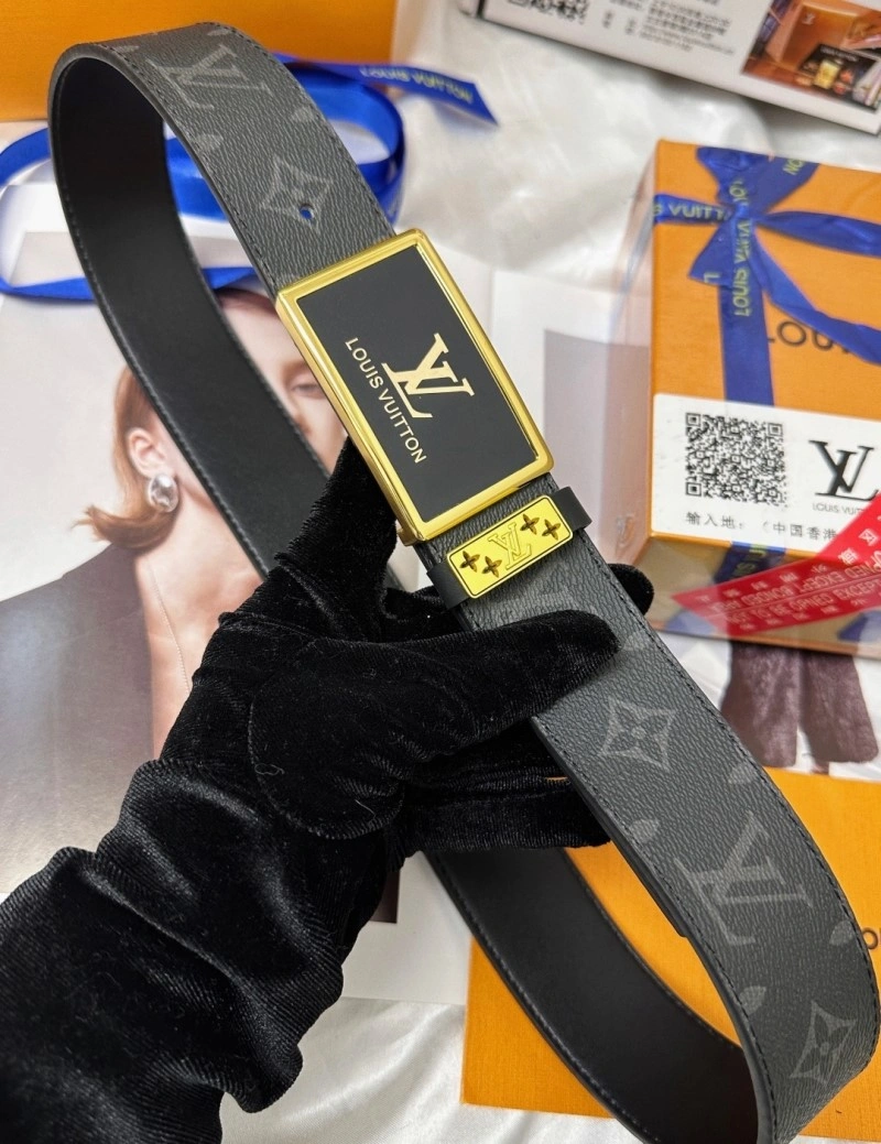 FashionForward Louis Vuitton Belts 301580