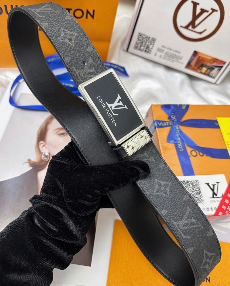 FashionForward Louis Vuitton Belts 301580