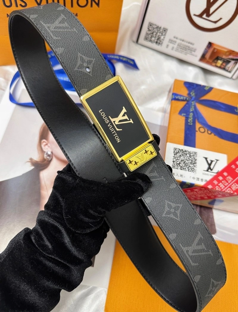 FashionForward Louis Vuitton Belts 301580