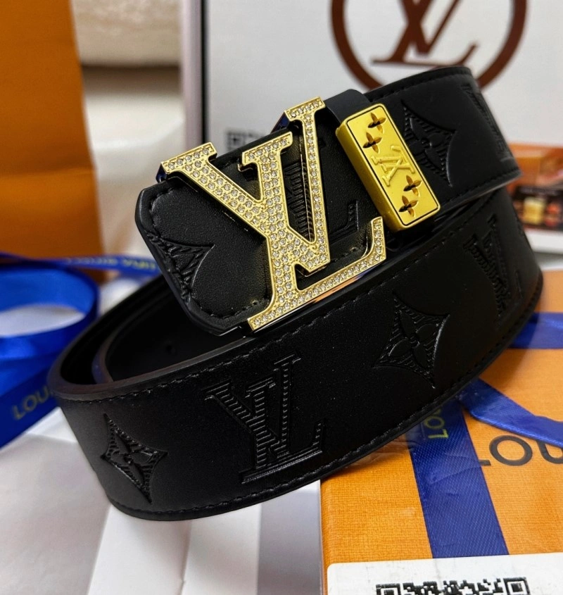 ComfortFit Louis Vuitton Belts 301579