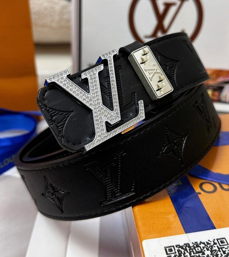 ComfortFit Louis Vuitton Belts 301579