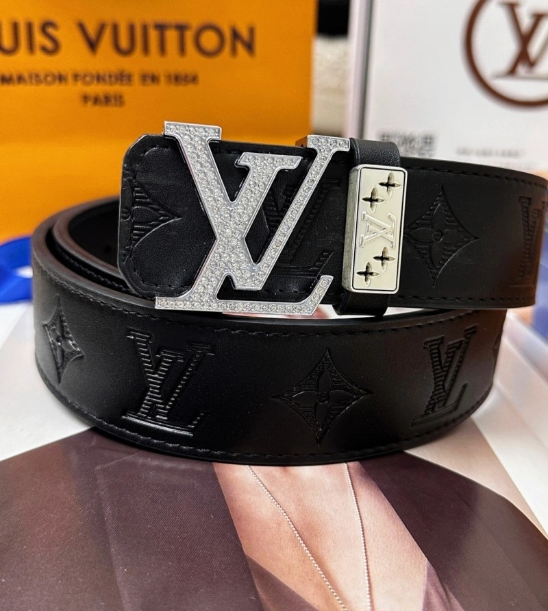 ComfortFit Louis Vuitton Belts 301579