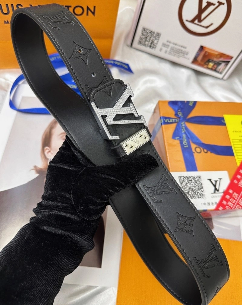 ComfortFit Louis Vuitton Belts 301579