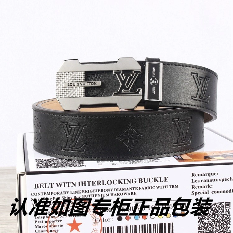 Louis Vuitton Belts Trendy 301578