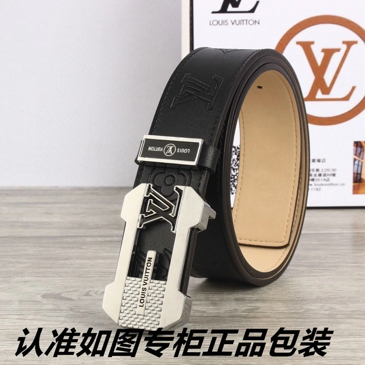 Louis Vuitton Belts Trendy 301578