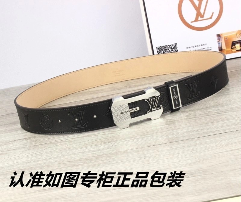 Louis Vuitton Belts Trendy 301578