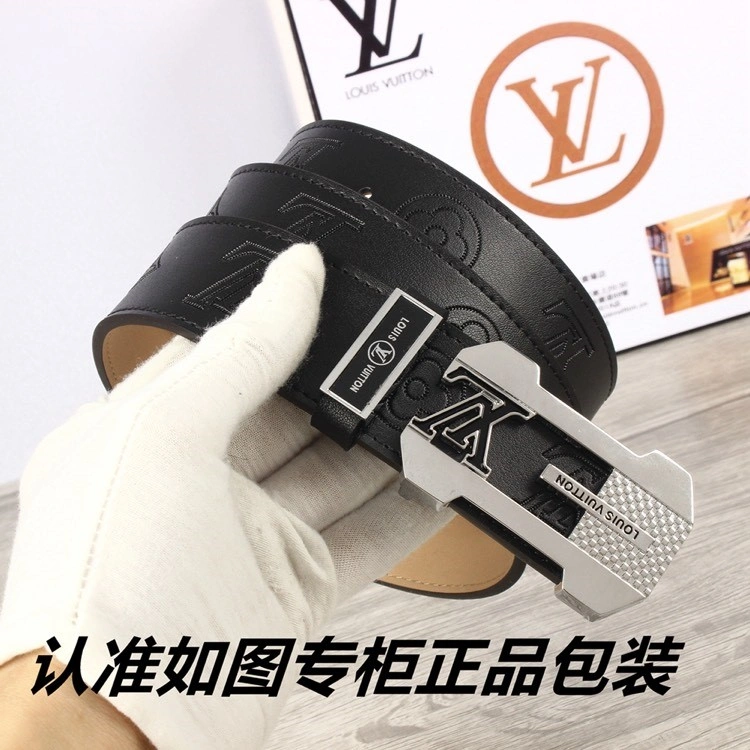 Louis Vuitton Belts Trendy 301578