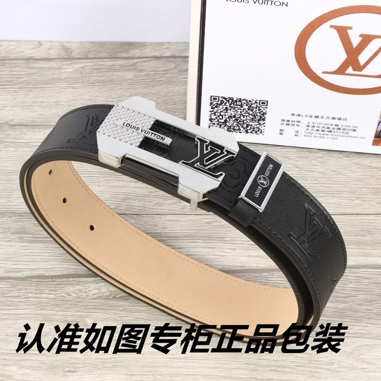 Louis Vuitton Belts Trendy 301578