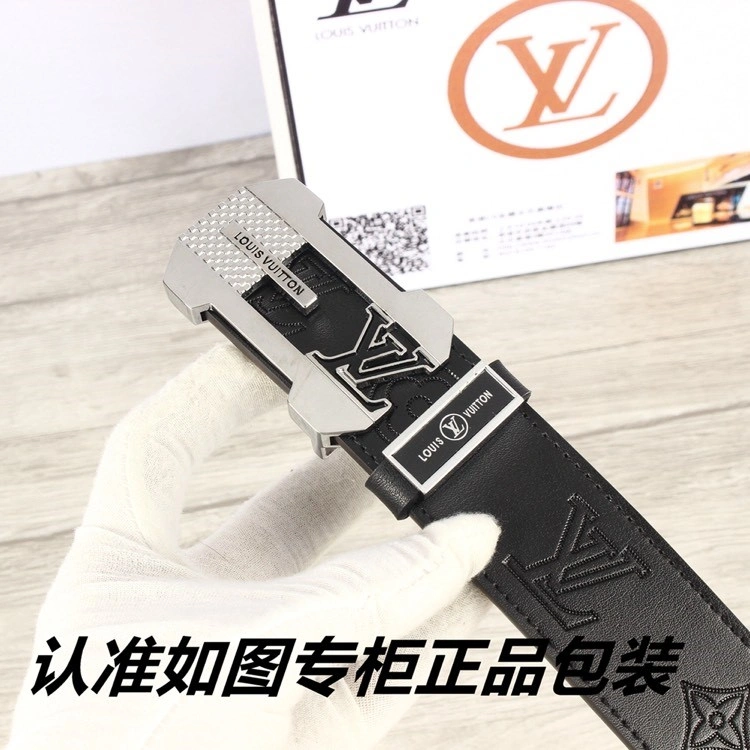 Louis Vuitton Belts Trendy 301578