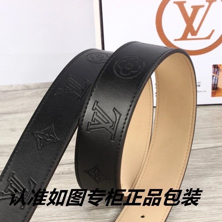 Louis Vuitton Belts Trendy 301578
