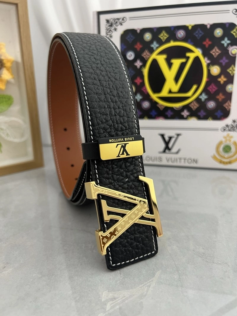 GoAnywhere Louis Vuitton Belts 301577