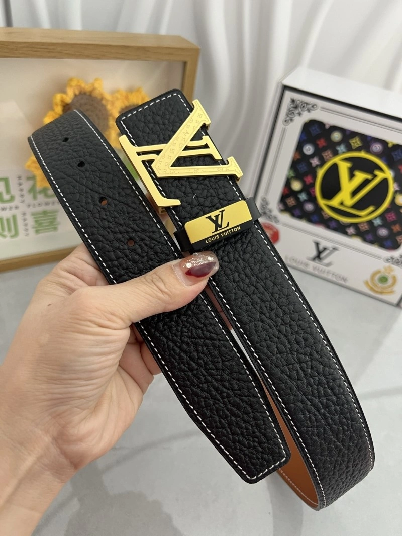 GoAnywhere Louis Vuitton Belts 301577