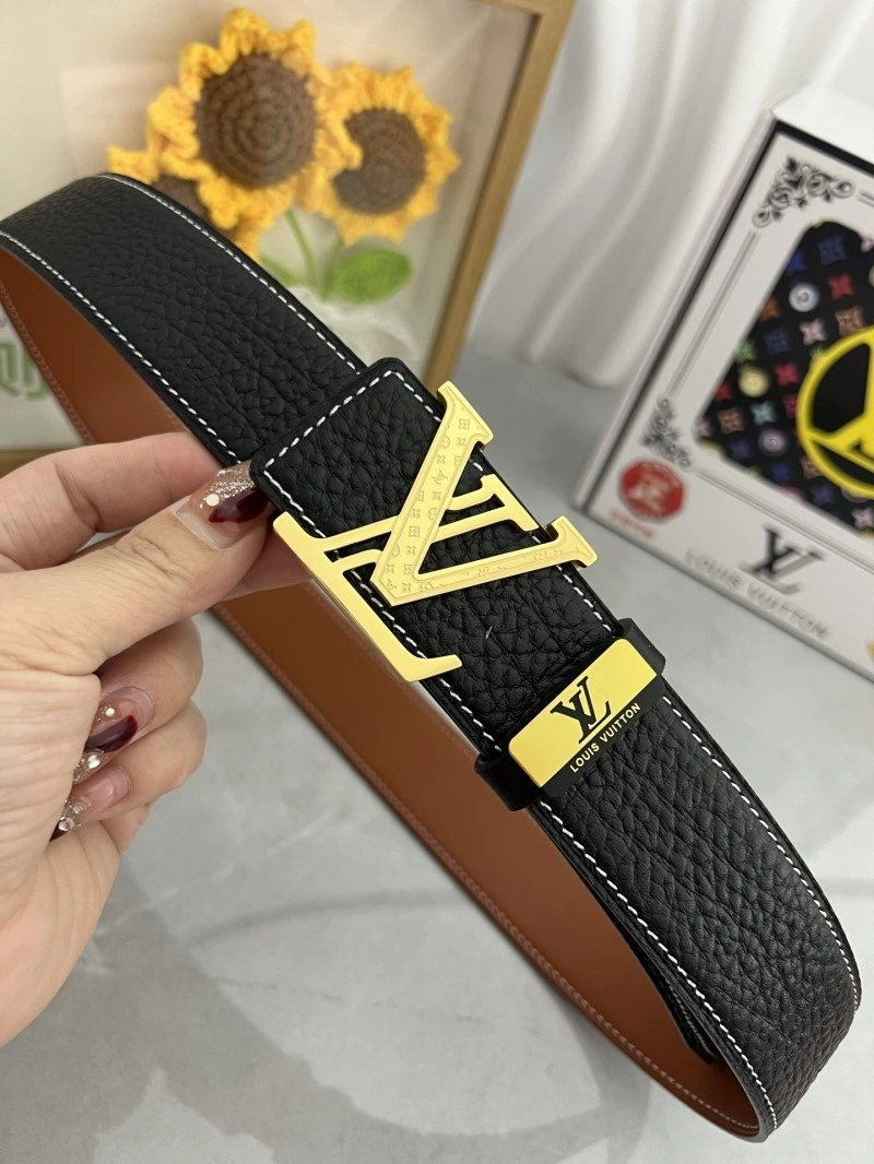 GoAnywhere Louis Vuitton Belts 301577