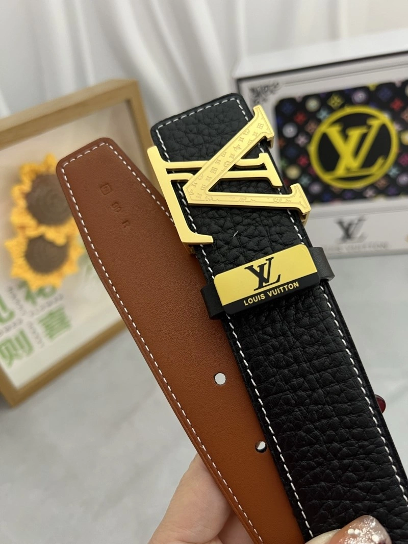 GoAnywhere Louis Vuitton Belts 301577