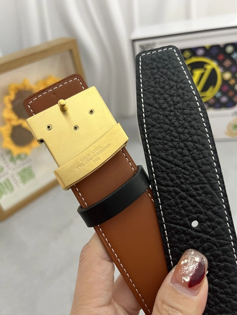 GoAnywhere Louis Vuitton Belts 301577