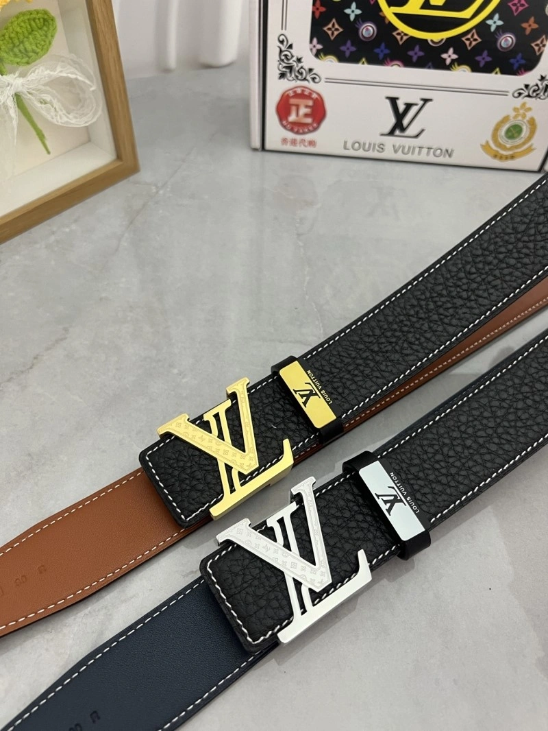 GoAnywhere Louis Vuitton Belts 301577