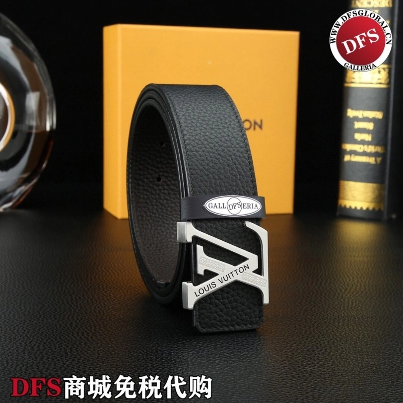 Louis Vuitton Belts Lightweight 301547