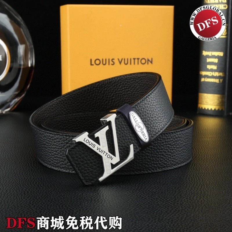 Louis Vuitton Belts Lightweight 301547