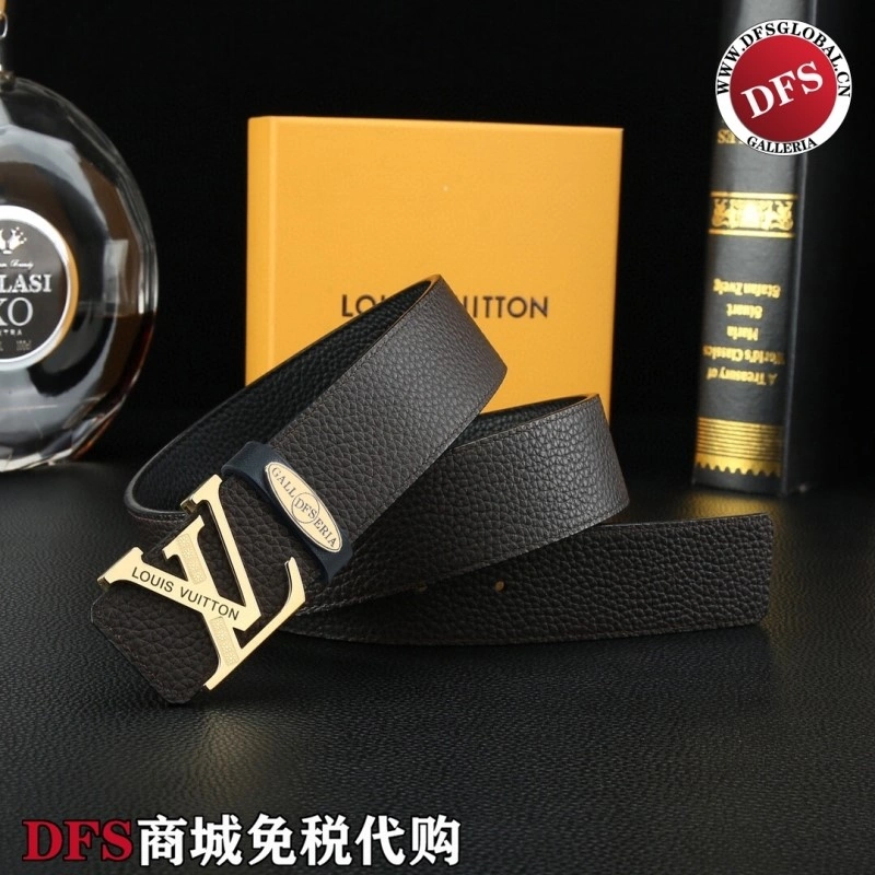 Louis Vuitton Belts Lightweight 301547