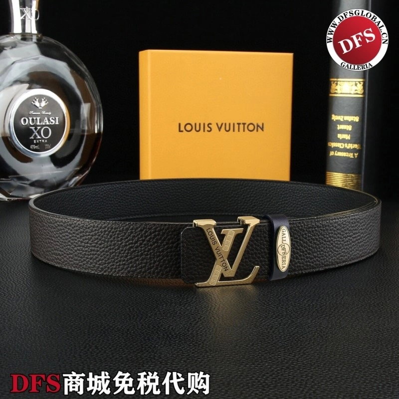Louis Vuitton Belts Lightweight 301547