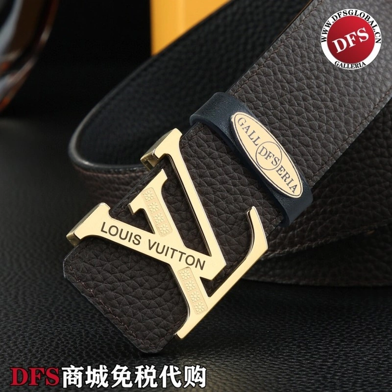 Louis Vuitton Belts Lightweight 301547