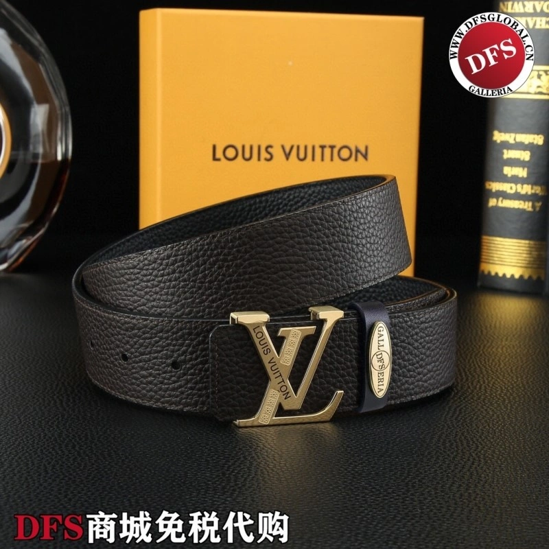 Louis Vuitton Belts Lightweight 301547