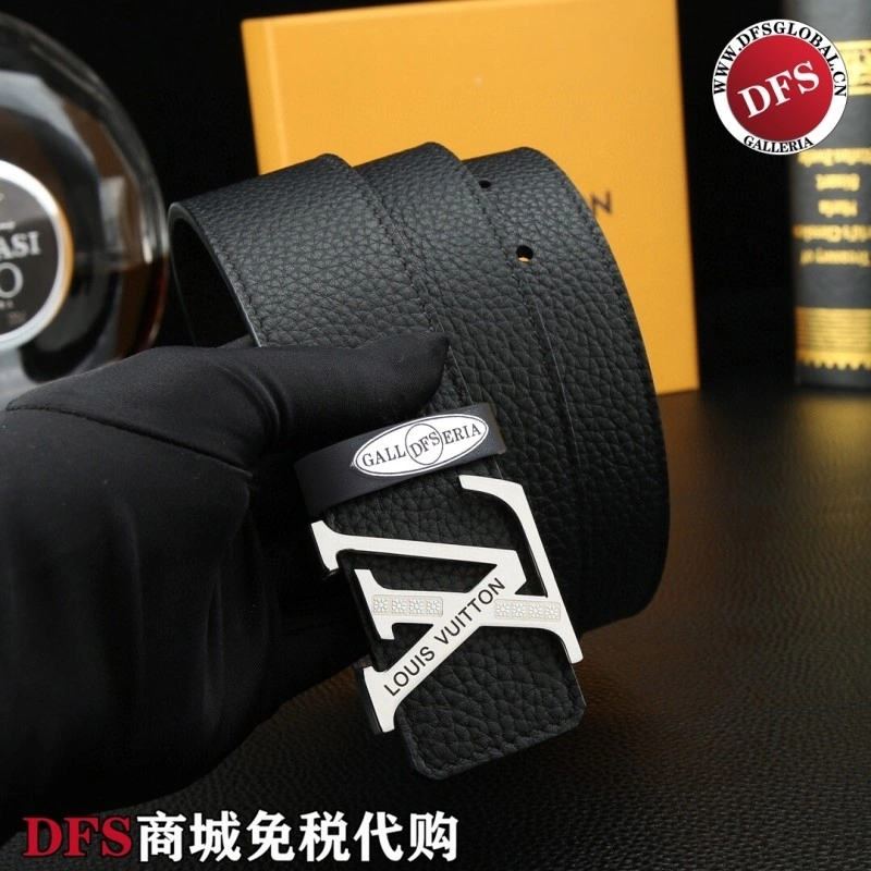 Louis Vuitton Belts Lightweight 301547