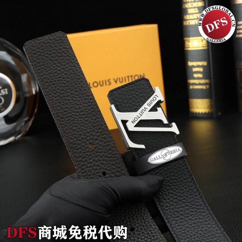 Louis Vuitton Belts Lightweight 301547