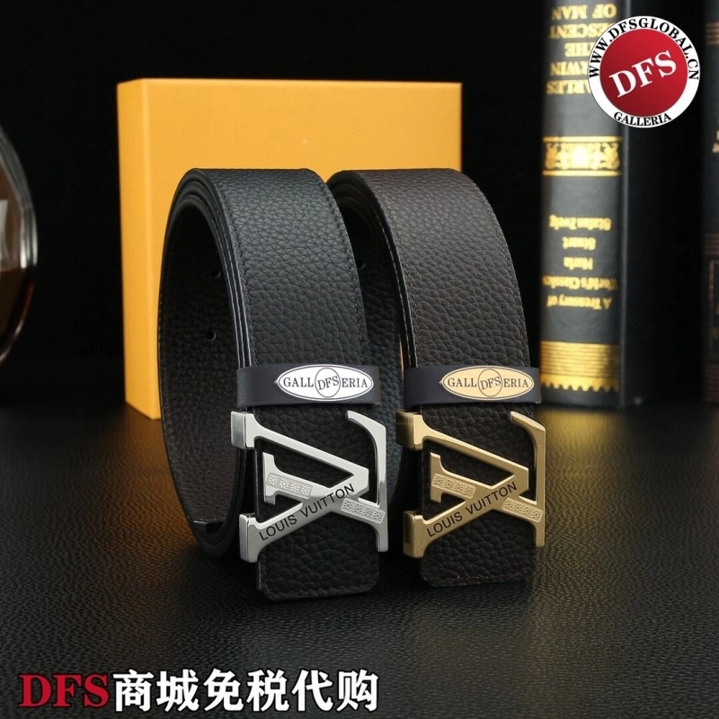 Louis Vuitton Belts Lightweight 301547
