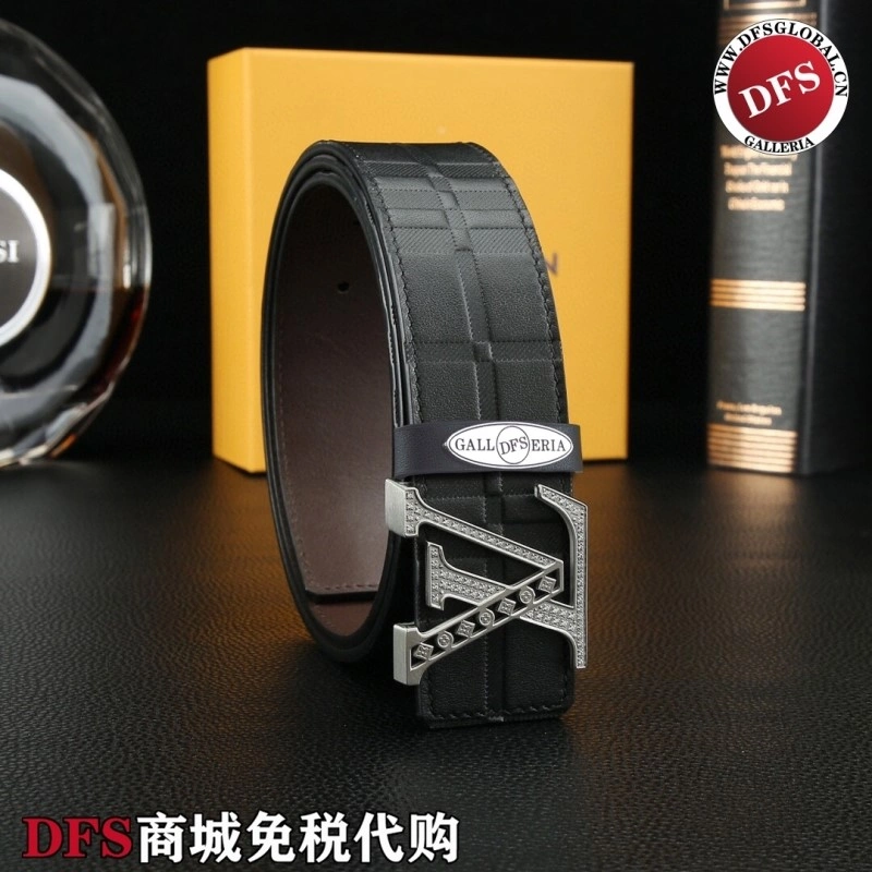 Louis Vuitton Belts Effortless 301565