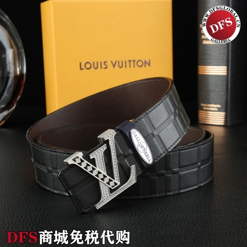 Louis Vuitton Belts Effortless 301565
