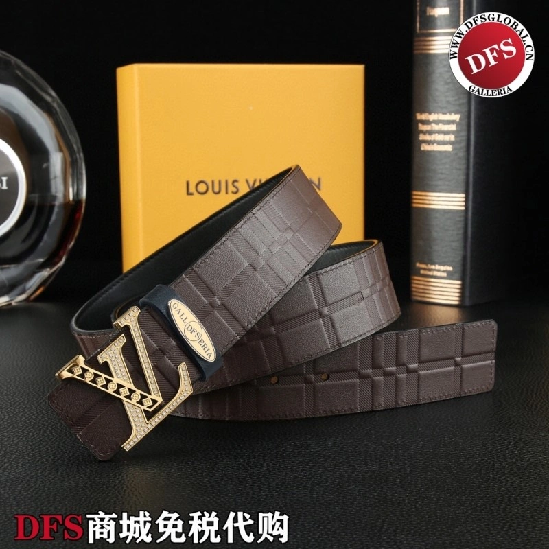 Louis Vuitton Belts Effortless 301565