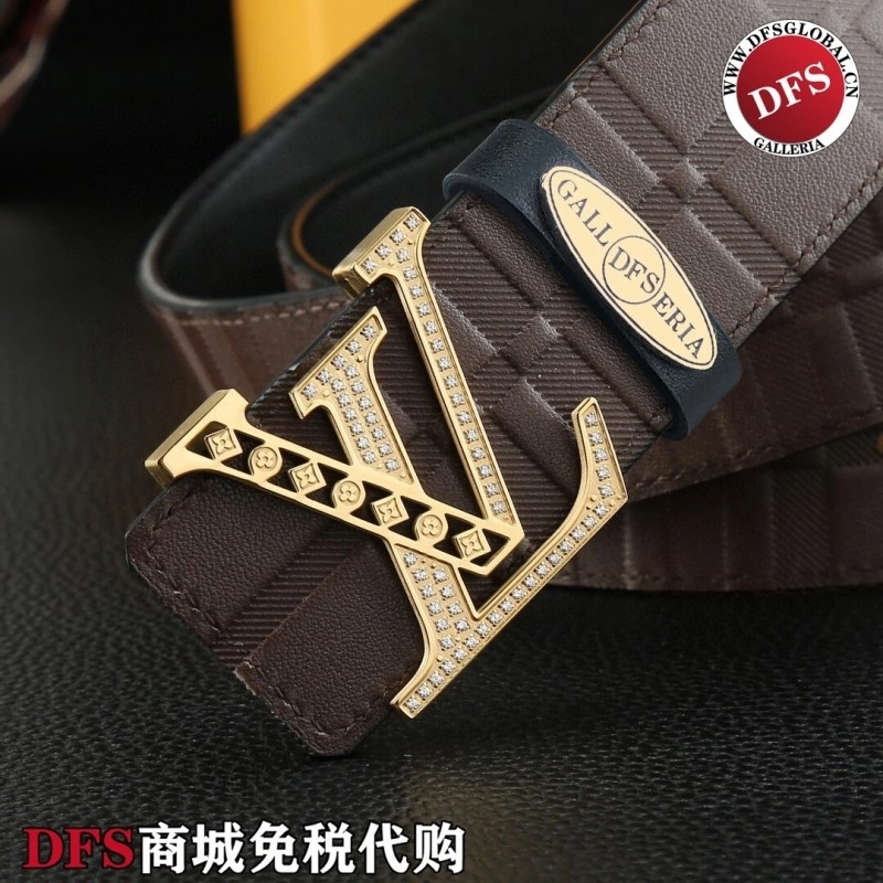 Louis Vuitton Belts Effortless 301565