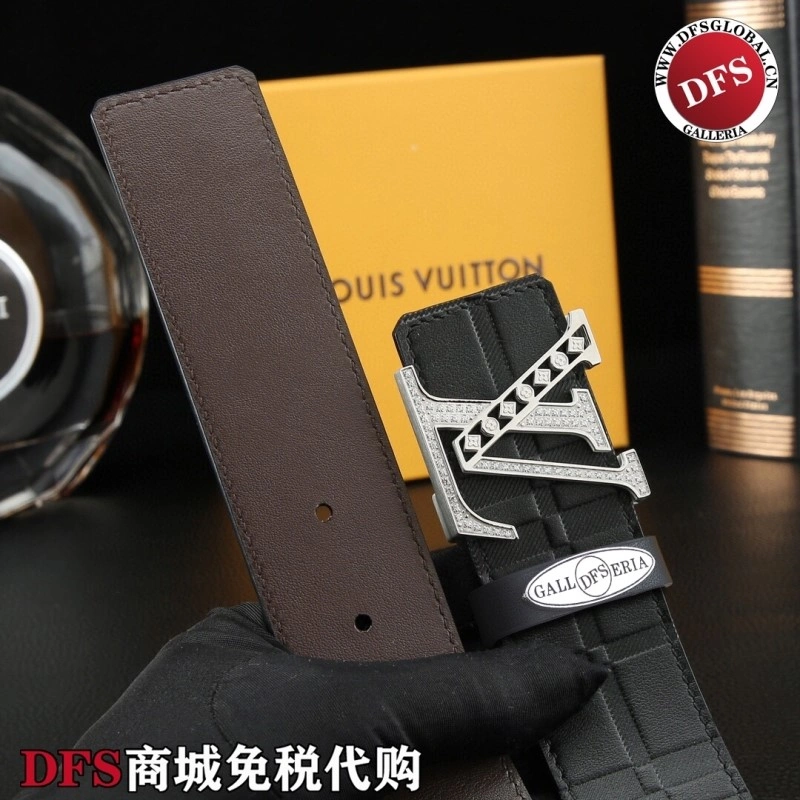 Louis Vuitton Belts Effortless 301565