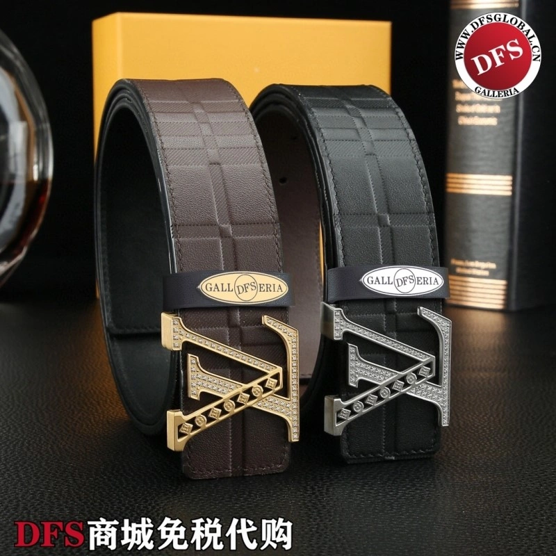 Louis Vuitton Belts Effortless 301565