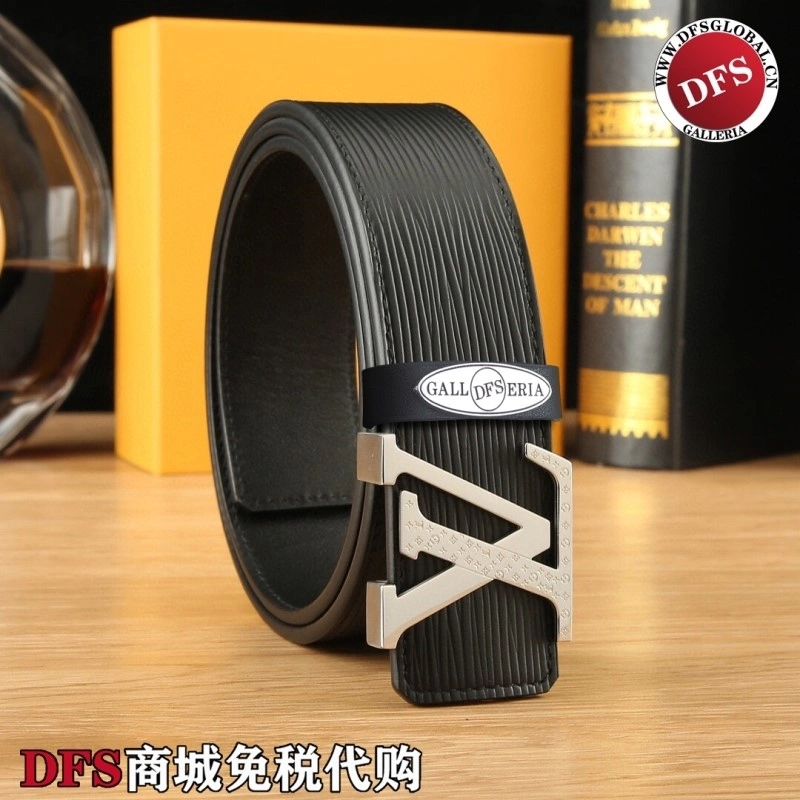 Louis Vuitton Belts Affordable 301566