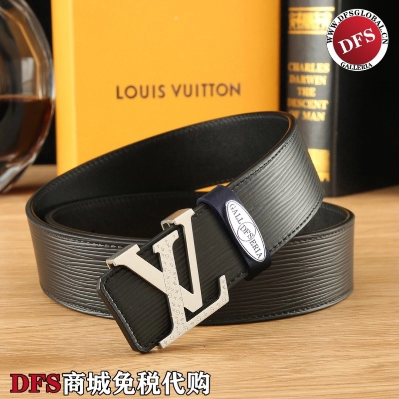 Louis Vuitton Belts Affordable 301566