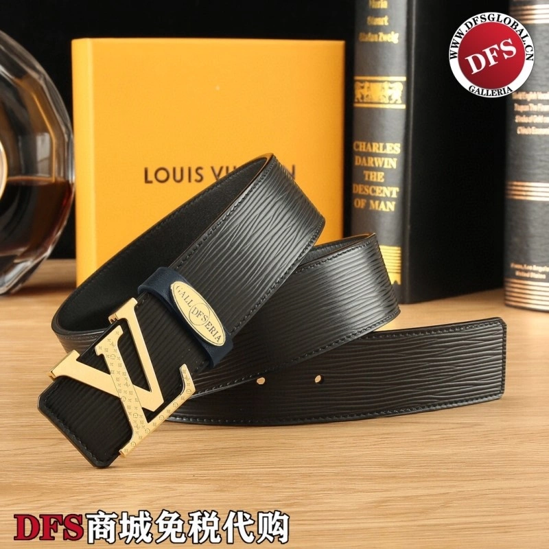 Louis Vuitton Belts Affordable 301566
