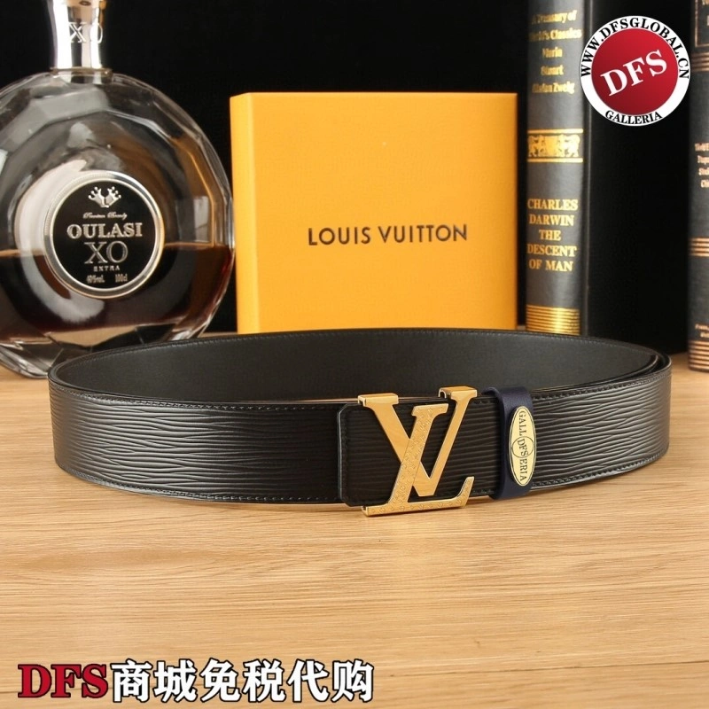 Louis Vuitton Belts Affordable 301566