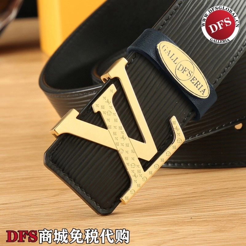 Louis Vuitton Belts Affordable 301566
