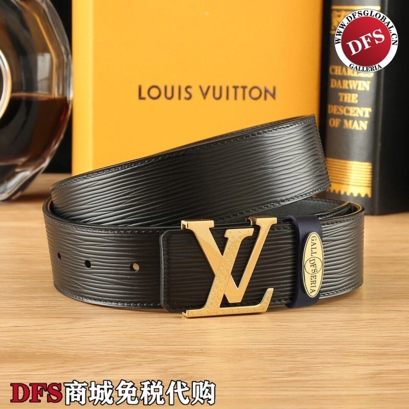 Louis Vuitton Belts Affordable 301566