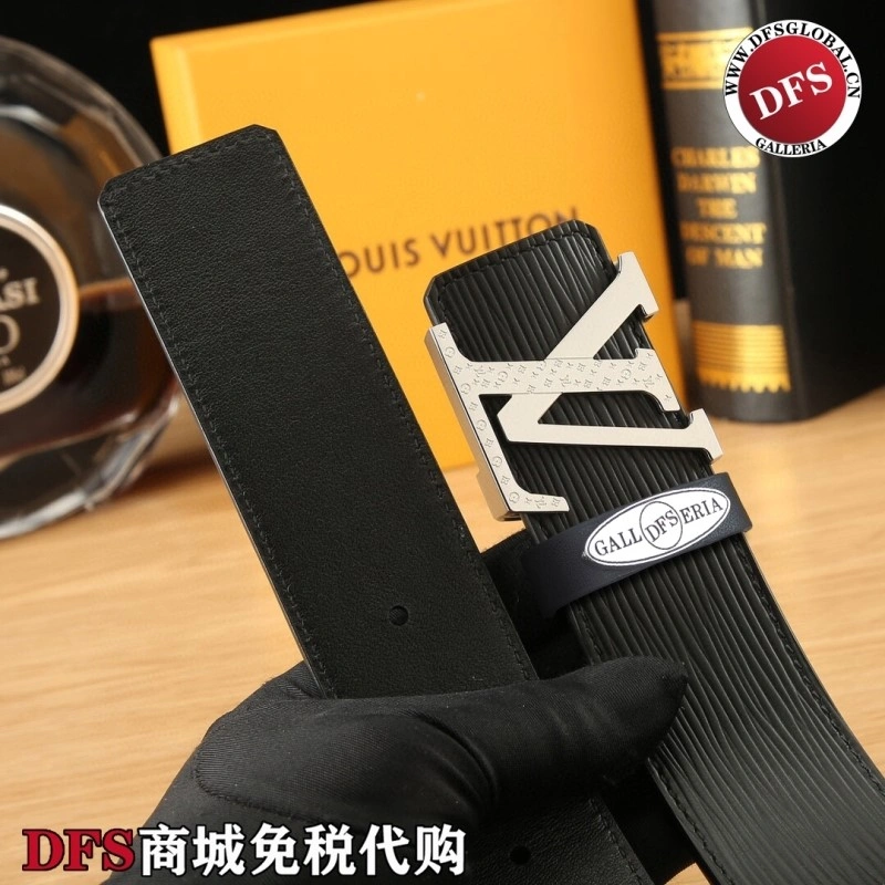 Louis Vuitton Belts Affordable 301566