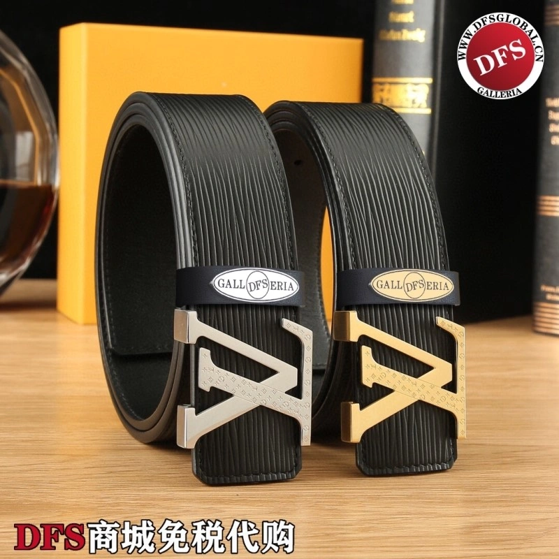 Louis Vuitton Belts Affordable 301566