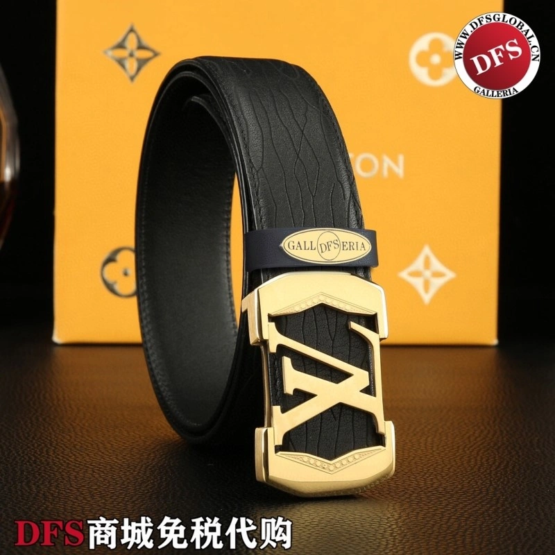 Reliable Louis Vuitton Belts 301575