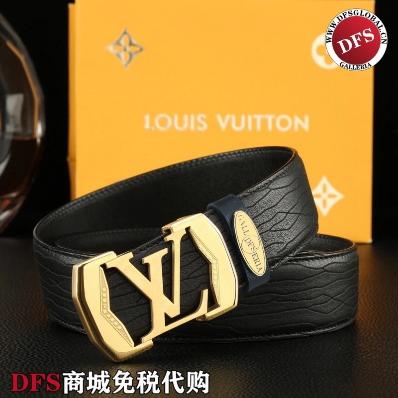 Reliable Louis Vuitton Belts 301575