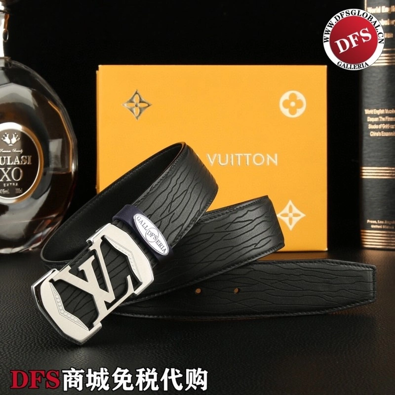 Reliable Louis Vuitton Belts 301575