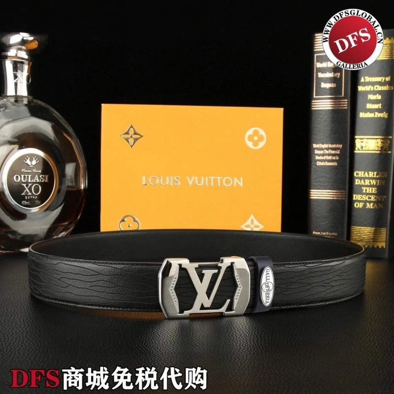 Reliable Louis Vuitton Belts 301575