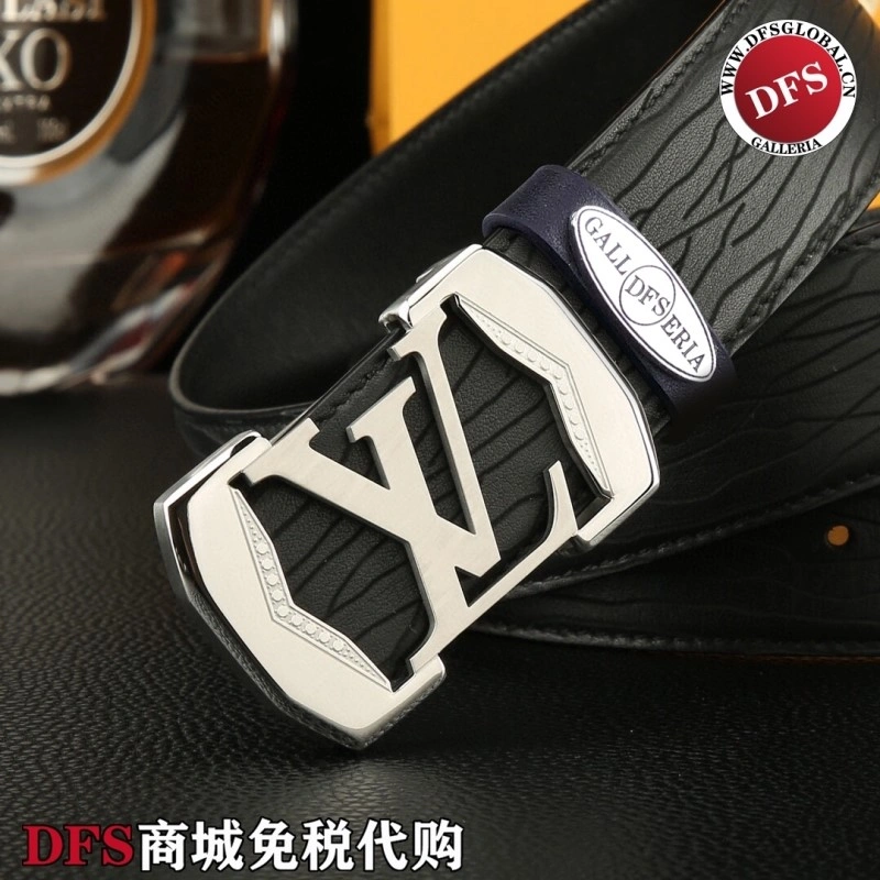 Reliable Louis Vuitton Belts 301575